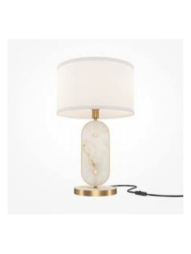 Настолна лампа MAYTONI MOD099TL-01G MARMO