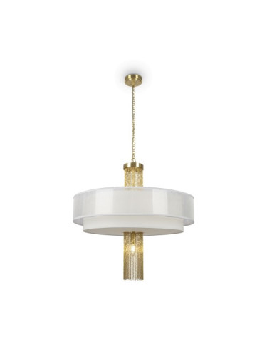 Пендел MAYTONI MOD151PL-05G IMPRESSIVE