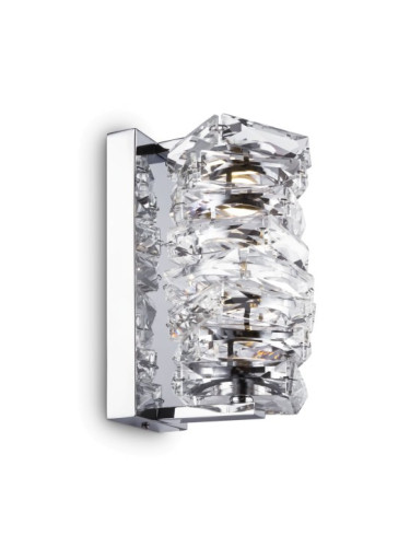 LED аплик MAYTONI MOD124WL-L6CH3K COIL