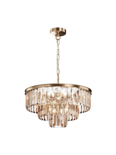 Пендел MAYTONI MOD085PL-07G REVERO