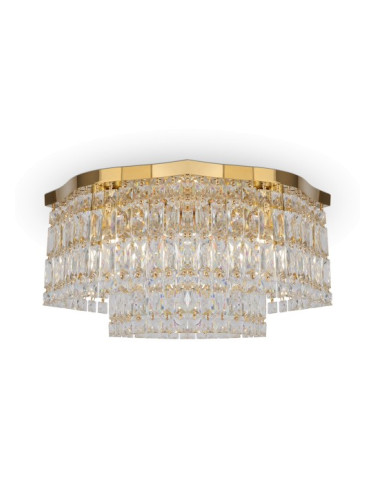 Плафон MAYTONI DIA005CL-06G DUNE