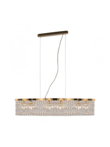 Пендел MAYTONI DIA005PL-06G DUNE