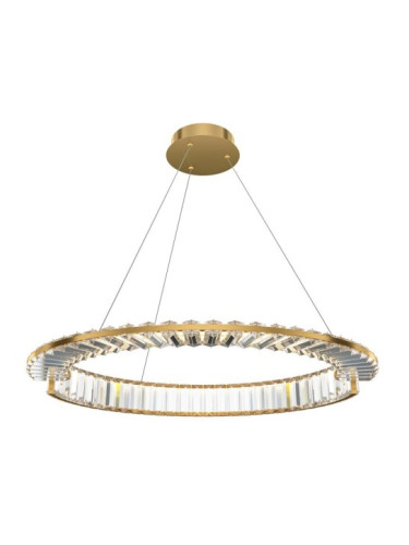 LED пендел MAYTONI P097PL-L36G4K KRONE