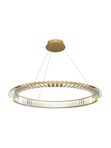 LED пендел MAYTONI P097PL-L45G4K KRONE