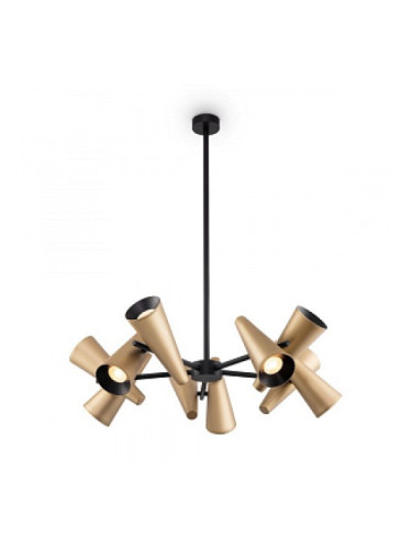 Полилей MAYTONI MOD095PL-10BS GIRO