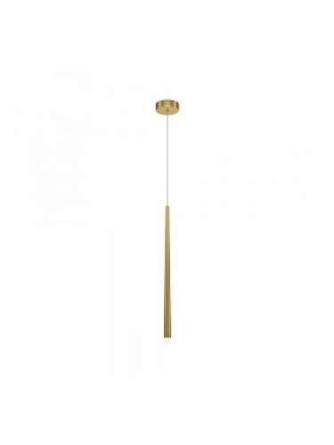 LED пендел MAYTONI MOD132PL-L6BSK CASCADE