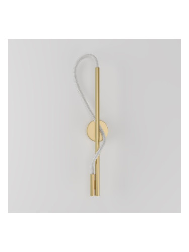 LED аплик MAYTONI MOD166WL-L12G3K TAU