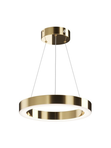 LED пендел MAYTONI MOD415PL-L36BS4K SATURNO