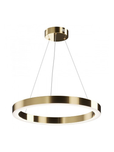 LED пендел MAYTONI MOD415PL-L45BS4K SATURNO