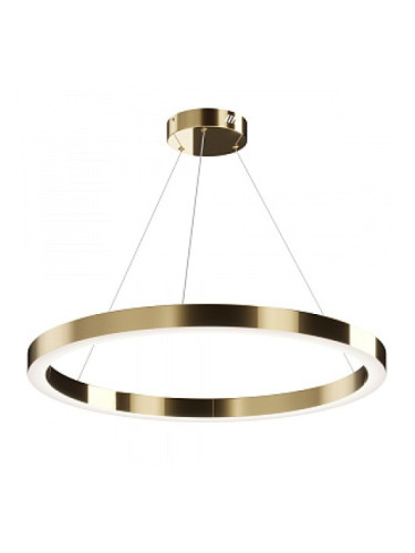 LED пендел MAYTONI MOD415PL-L60BS4K SATURNO