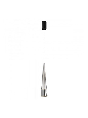 LED пендел MAYTONI P090PL-L12CH3K SINTESI