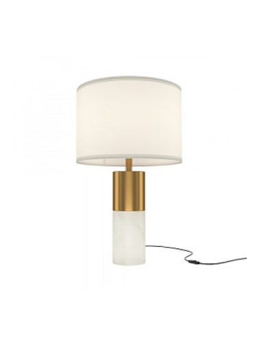 Настолна лампа MAYTONI Z030TL-01BS BIANCO