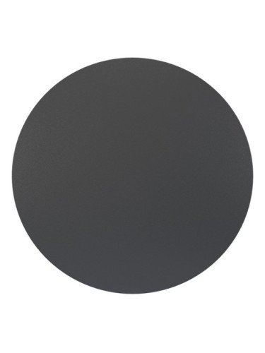 LED фасаден аплик MAYTONI O420WL-L12GF WALD