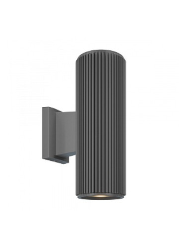 Фасаден аплик MAYTONI O419WL-02GR RANDO