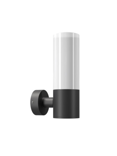 Фасаден аплик MAYTONI O418WL-01B WILLIS