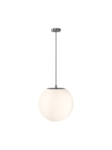 Градински пендел MAYTONI O594PL-01B ERDA