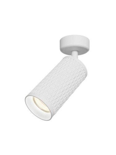 Спот MAYTONI C034CL-01W FOCUS DESIGN