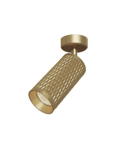 Спот MAYTONI C034CL-01G FOCUS DESIGN