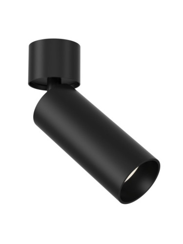 LED спот MAYTONI C055CL-L12B3K-W-D-B FOCUS LED