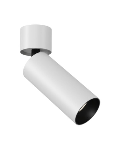 LED спот MAYTONI C055CL-L12W4K-W-D-W FOCUS LED