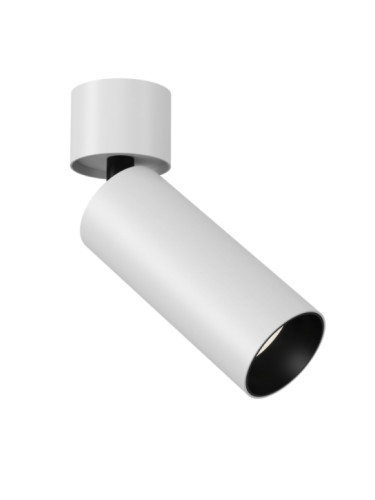 LED спот MAYTONI C055CL-L12W4K-W-W FOCUS LED