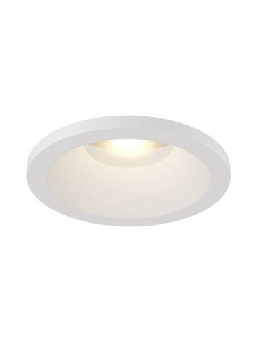 LED луна за вграждане MAYTONI DL034-L12W4K-D-W ZOOM