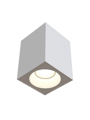 Луна за външен монтаж MAYTONI C030CL-01W ZOOM