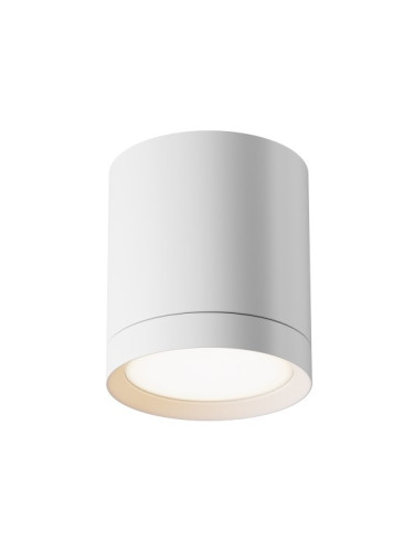 Луна за външен монтаж MAYTONI C086CM-GX53-MRD-W HOOP