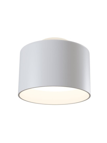 LED луна за външен монтаж MAYTONI C009CW-L16W PLANET