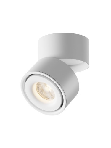 LED луна за външен монтаж MAYTONI C084CL-15W4K-D-W YIN