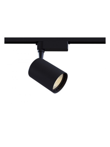 LED прожектор за монофазна шина Maytoni TR003-1-6W4K-S-B Vuoro Track Light Unity