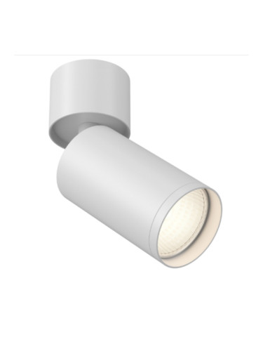 Спот MAYTONI C050CL-U-1W FOCUS S