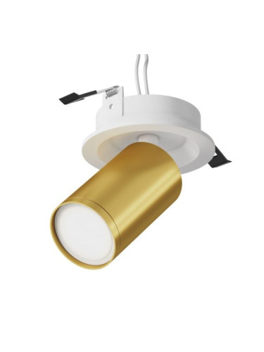 Луна за вграждане MAYTONI C048CL-U-1WMG FOCUS S