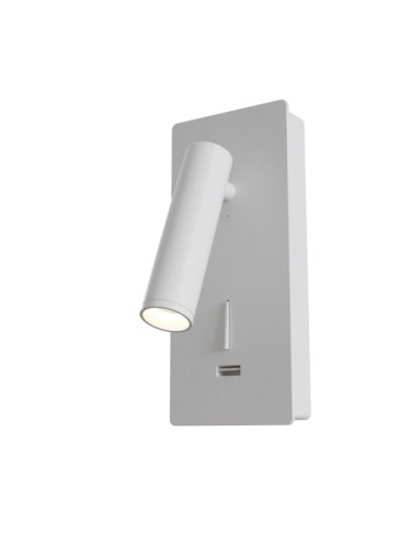 LED аплик MAYTONI C041WL-L3W3K MIRAX