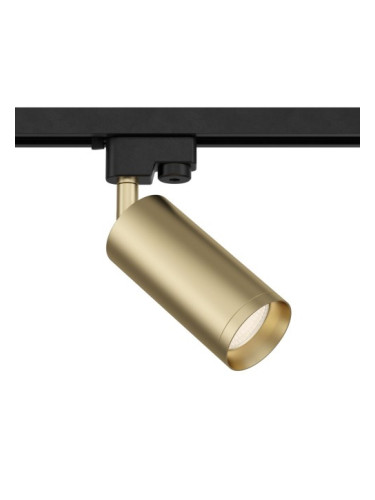 Прожектор за монофазна шина Maytoni TR004-1-GU10-MG Focus Track Light Unity
