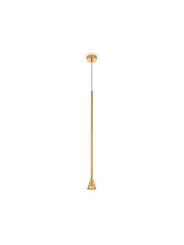 Пендел MAYTONI P064PL-01G ARROW