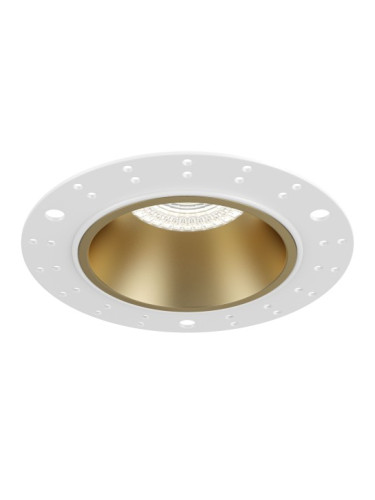 Луна за вграждане MAYTONI DL051-U-2WMG SHARE TRIMLESS