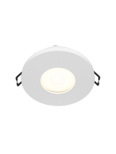 Луна за вграждане MAYTONI DL083-01-GU10-RD-W STARK