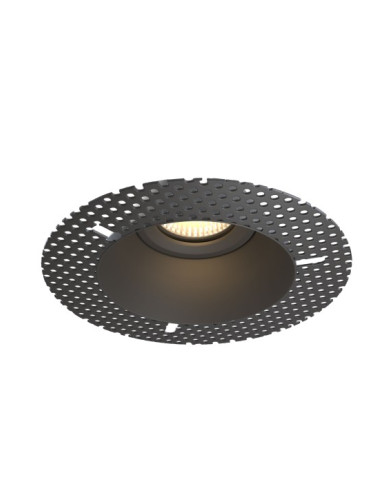 Луна за вграждане MAYTONI DL042-01-RD-B DOT TRIMLESS