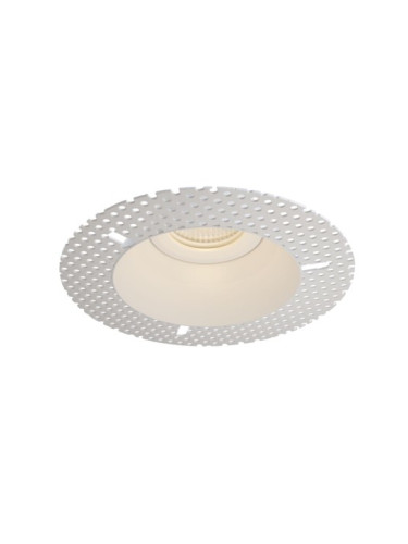 Луна за вграждане MAYTONI DL042-01-RD-W DOT TRIMLESS