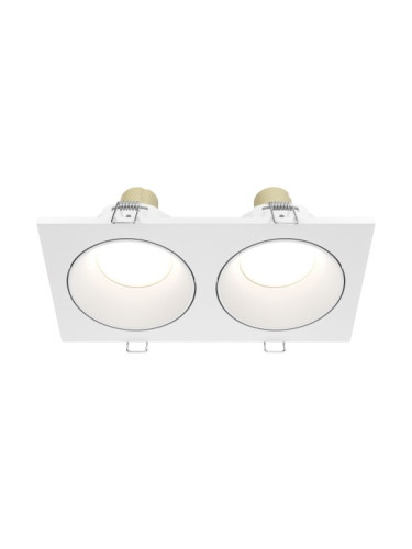 Луна за вграждане MAYTONI DL033-2-02W ZOOM