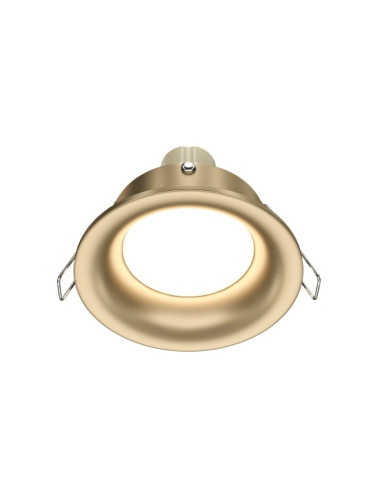 Луна за вграждане MAYTONI DL027-2-01-MG SLIM