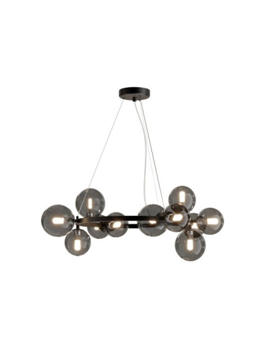 Пендел MAYTONI MOD545PL-11B DALLAS