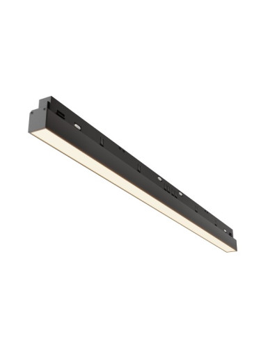 LED осветително тяло за магнитна шина Maytoni TR030-2-24W3K-B Basis Exility Magnetic track black