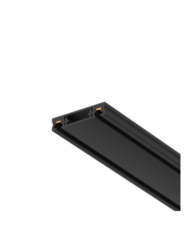 Магнитна шина за открит монтаж Maytoni TRX084-111B Radity Busbar Magnetic track 1m Black