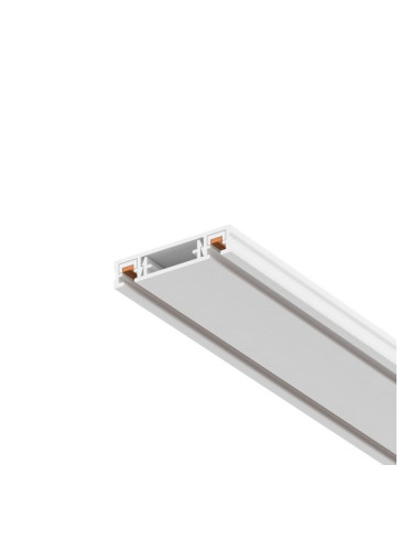 Магнитна шина за открит монтаж Maytoni TRX084-111W Radity Busbar Magnetic track 1m White
