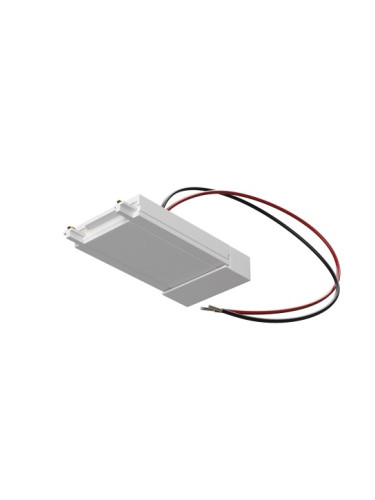 Захранване за магнитна шина за открит монтаж Maytoni TRA084B-11W Radity Power Connector White