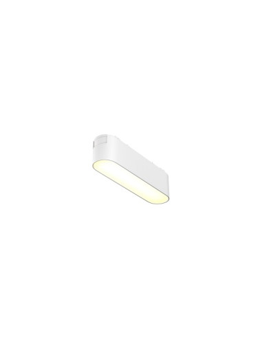 LED осветително тяло за магнитна шина Maytoni TR080-1-6W4K-W Basis Radity Magnetic luminaire White 6W 4000K