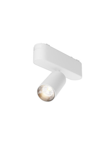 LED осветително тяло за магнитна шина Maytoni TR103-1-5W4K-M-W Focus LED Radity Magnetic luminaire White 5W 4000K