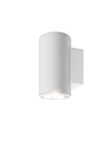 LED фасаден аплик MAYTONI O303WL-L10W3K SHIM